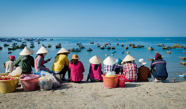 Phượt Bình Thuận chi tiết toàn tập 223