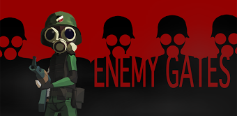 Enemy Gates apk + obb