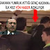 Somada Tayyip Erdoğan babasını soran madencinin kızını tekme tokat dövdü