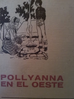 pollyanna en el oeste