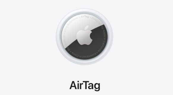 AirTag