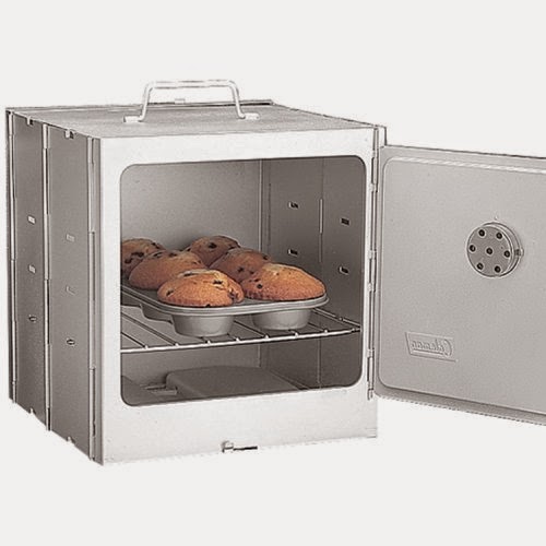 Coleman 5010D700T Camp Oven