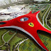 While luxury goods business is in a slump, Ferrari plans 4th theme park to be in the US!