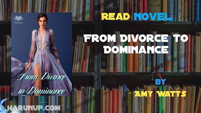 Read From Divorce to Dominance Novel Full Episode