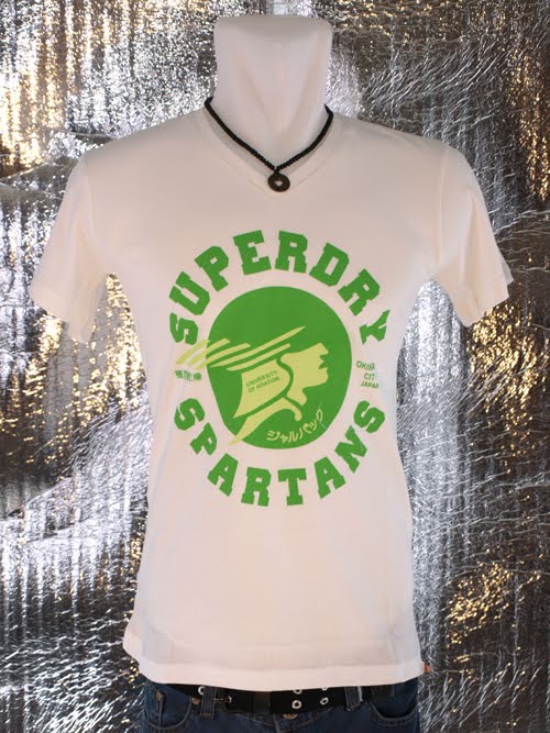 Superdry