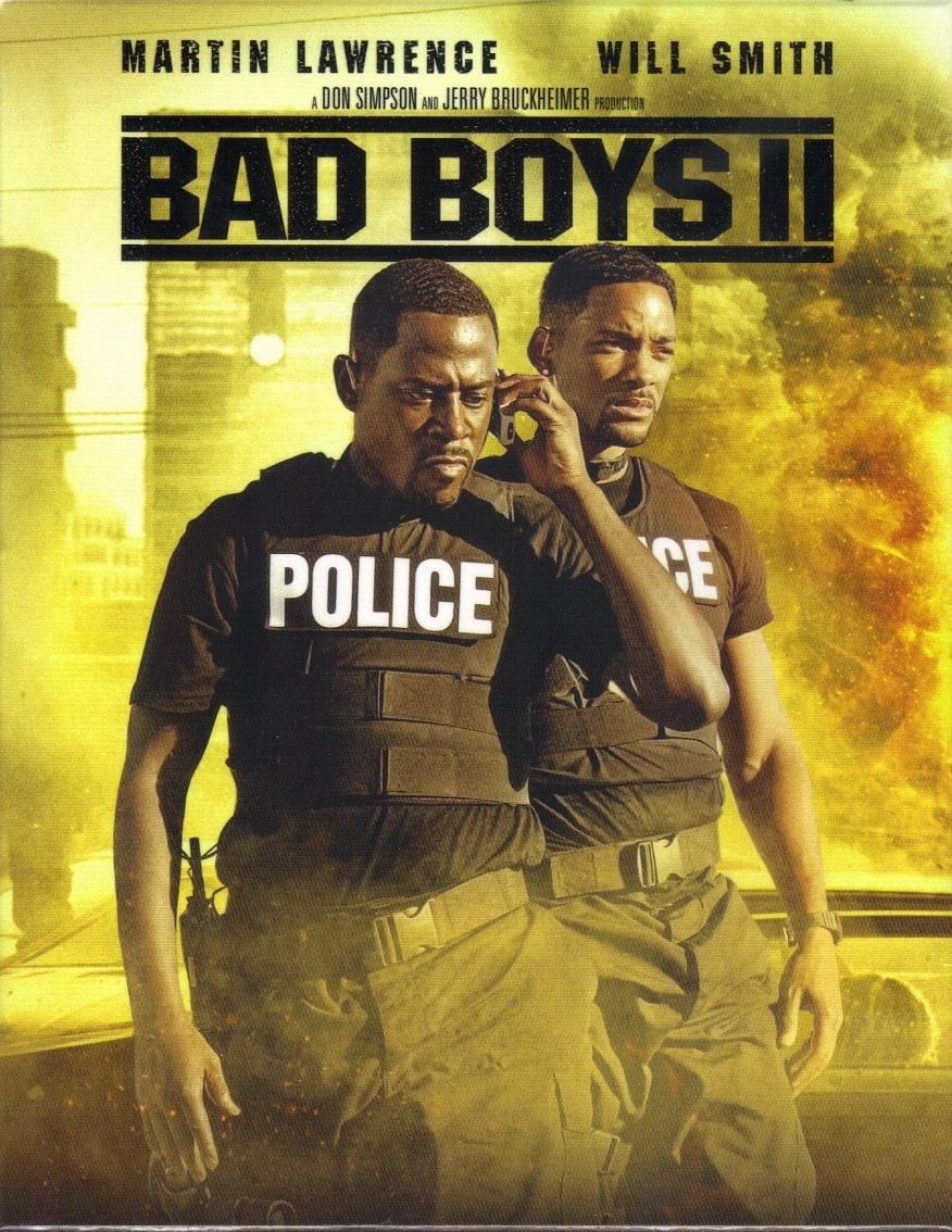Bad Boys for Life-(2020)-English & Hindi Dubbed Dual Audio ...