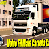 Volvo FH 500 Da JBS Na Carreta Câmera Fria - World Truck Driving Simulator | Download