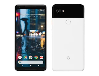 Google Pixel 2