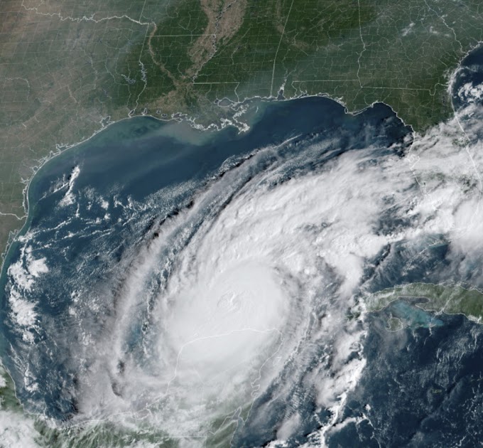 "Si se quedan, morirán": Florida llama a evacuar ante llegada del huracán Milton