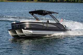 Aluminum Pontoon Boats For Sale Usa