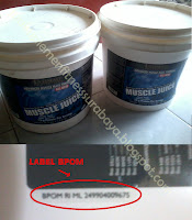 muscle juice 6 kg