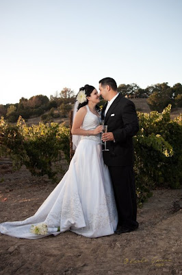 Carlos Garcia Wedding Photographer in California