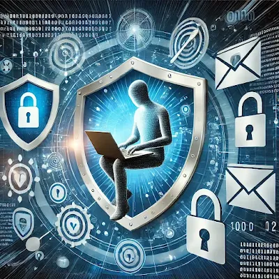 Phishing Alert: Cara Mengenali dan Menghindari Email Penipuan