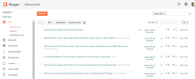 Tampilan Baru Blogger dengan Material Design 1 - indra92