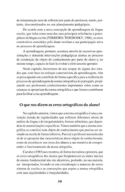 ortografia pdf