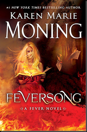 Feversong,