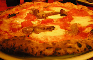 pizzeria a firenze