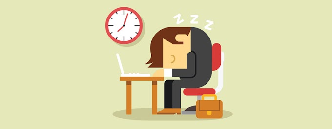 Tiredness | why I am always tired?