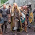 Vikings......... ලෙයින් පිළිවදන් දීම… 