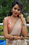 Bhavya Sri photos at Seeta devi launch-thumbnail-6