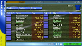 Championship Manager - PSP Game