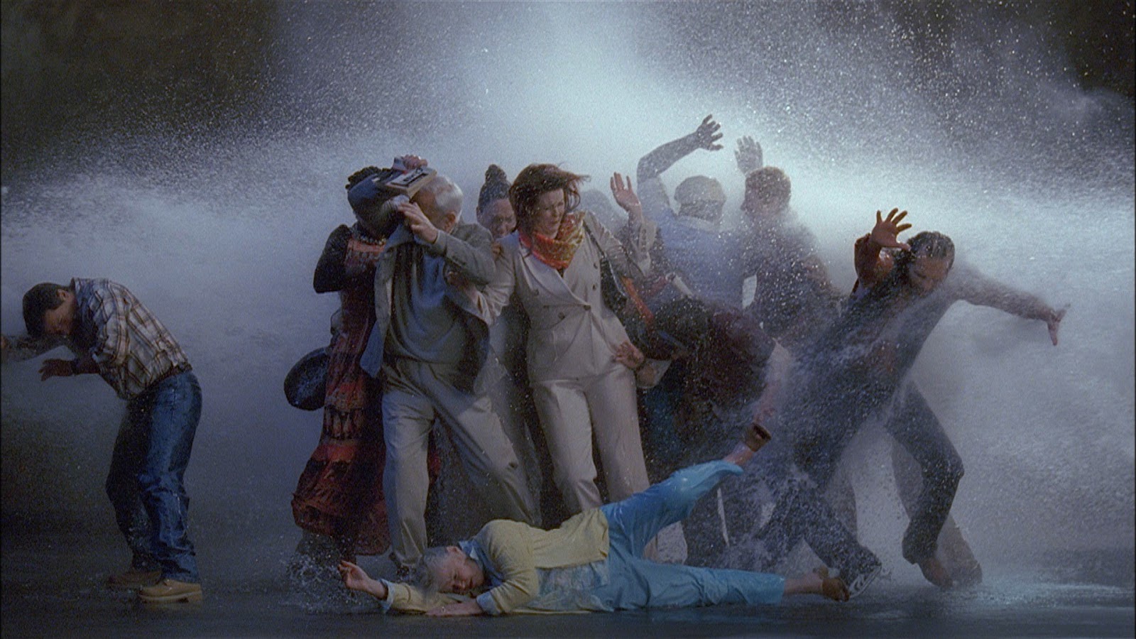 la bicyclette bill viola