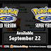 Pokemon Gold e Pokemon Silver serão lançados para o Nintendo 3DS