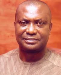 Ministerial Nomination: Rep Onuigbo Writes Buhari, Henry Ikoh