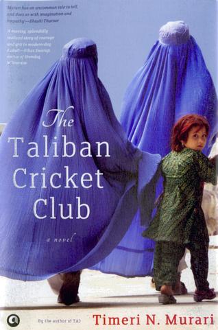 WINNOWED: Book Review: The Taliban Cricket Club, by Timeri ...