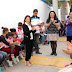 Gobierno Municipal Mejor la Nutrición en Población Vulnerable 