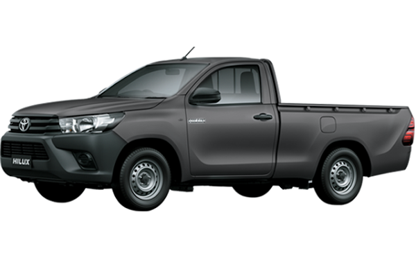 Pilihan Warna Variasi Modifikasi Mobil TOYOTA HILUX - SINGLE CABIN Merah Biru Coklat Silver Hitam Putih Terbaru 2018 Nasmoco Wilayah Gombel, Semarang, Pati, Kudus, Purwodadi, Salatiga, Kendal, Jepara, Ungaran, Jawa Tengah