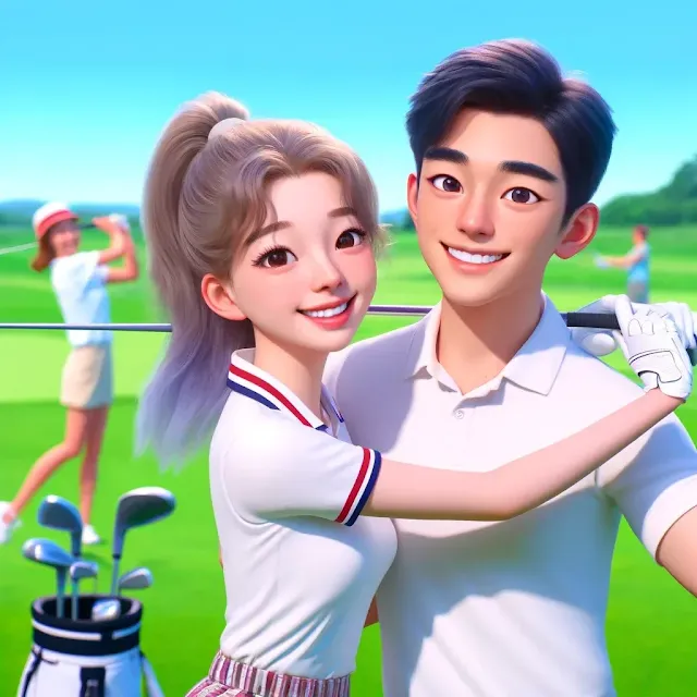 파인비치CC 1박 2일 골프패키지 가격과 날씨 안내 (1월 15일 기준)