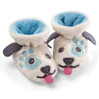 slipper boots for kids girls