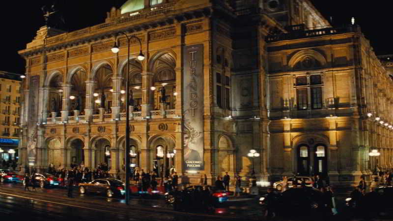 Vienna State Opera