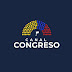 Canal Congreso estrena imagen