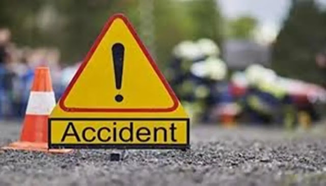 Four people die for lone accident for Sagamu-Benin expressway