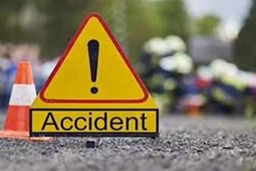 Four people die for lone accident for Sagamu-Benin expressway