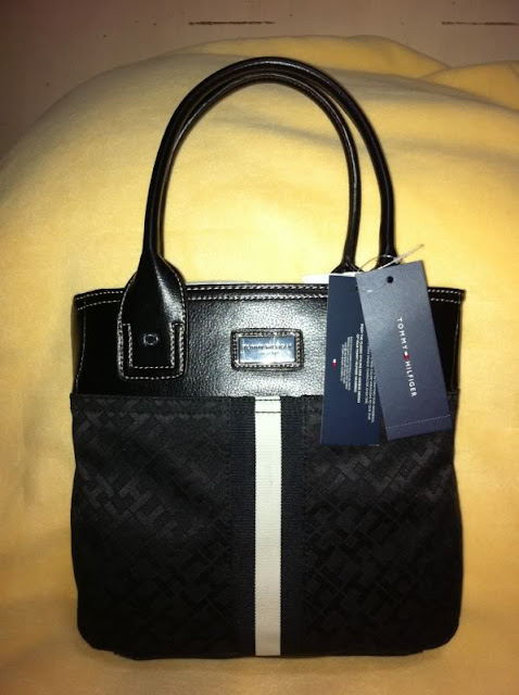 Bag Women Tommy Hilfiger8