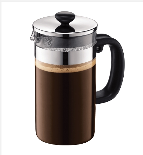  Bodum French Press