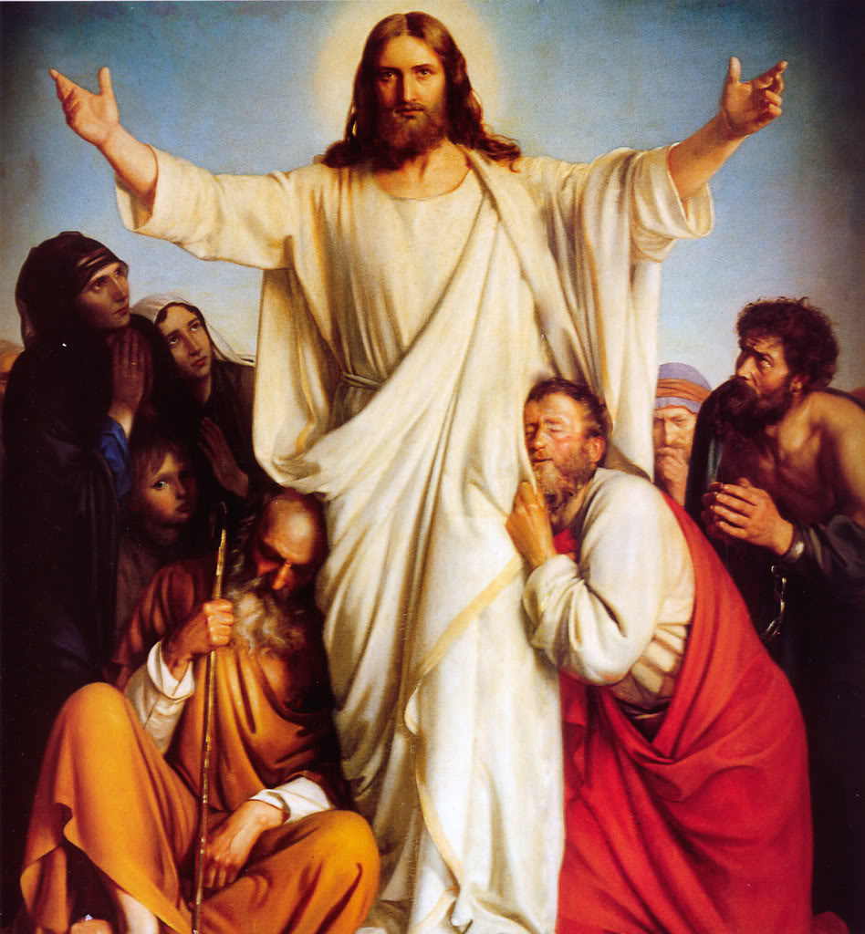  Gambar  Wallpaper Tuhan  Yesus  Bergerak Gudang Wallpaper