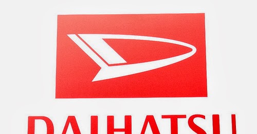 Logo Otomotif