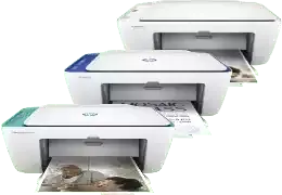 Download do driver HP DeskJet Ink Advantage 2678: Software de impressora e scanner + WiFi