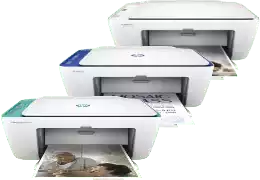 Download do driver HP DeskJet Ink Advantage 2678: Software de impressora e scanner + WiFi