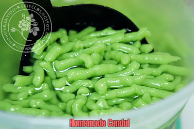 HomeKreation - Kitchen Corner: February 2011