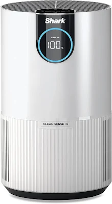 air purifier