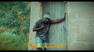 Lyrics VIDEO  Killy – Bado Mp4 Download