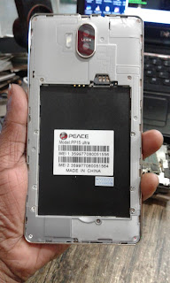 Peace PP15 Ultra Flash File MT6580 Android 5.1 Download Here 100% Tested By Firmware Share Zone
