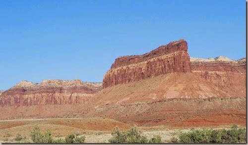Canyonlands View #11