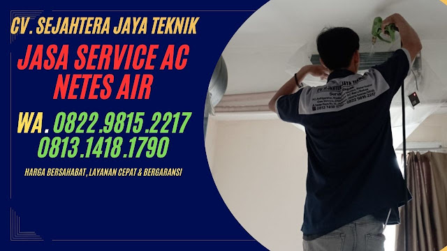 Jasa Service AC di Klender WA. 0822.9815.2217 - 0813.1418.1790 - 0877.4009.4705 Duren Sawit - Jakarta Timur