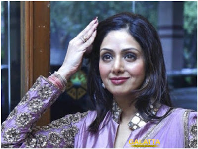 Forensic Report On Sridevi's Death Is Now Out